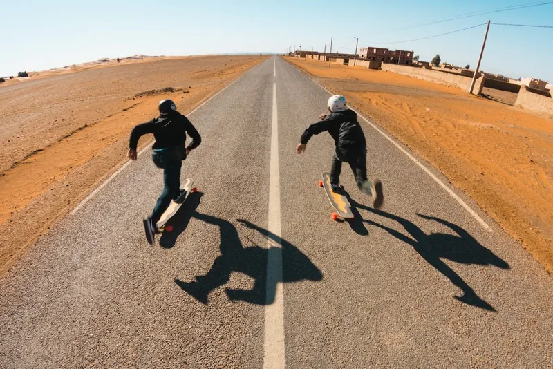 skate shops Loaded Boards