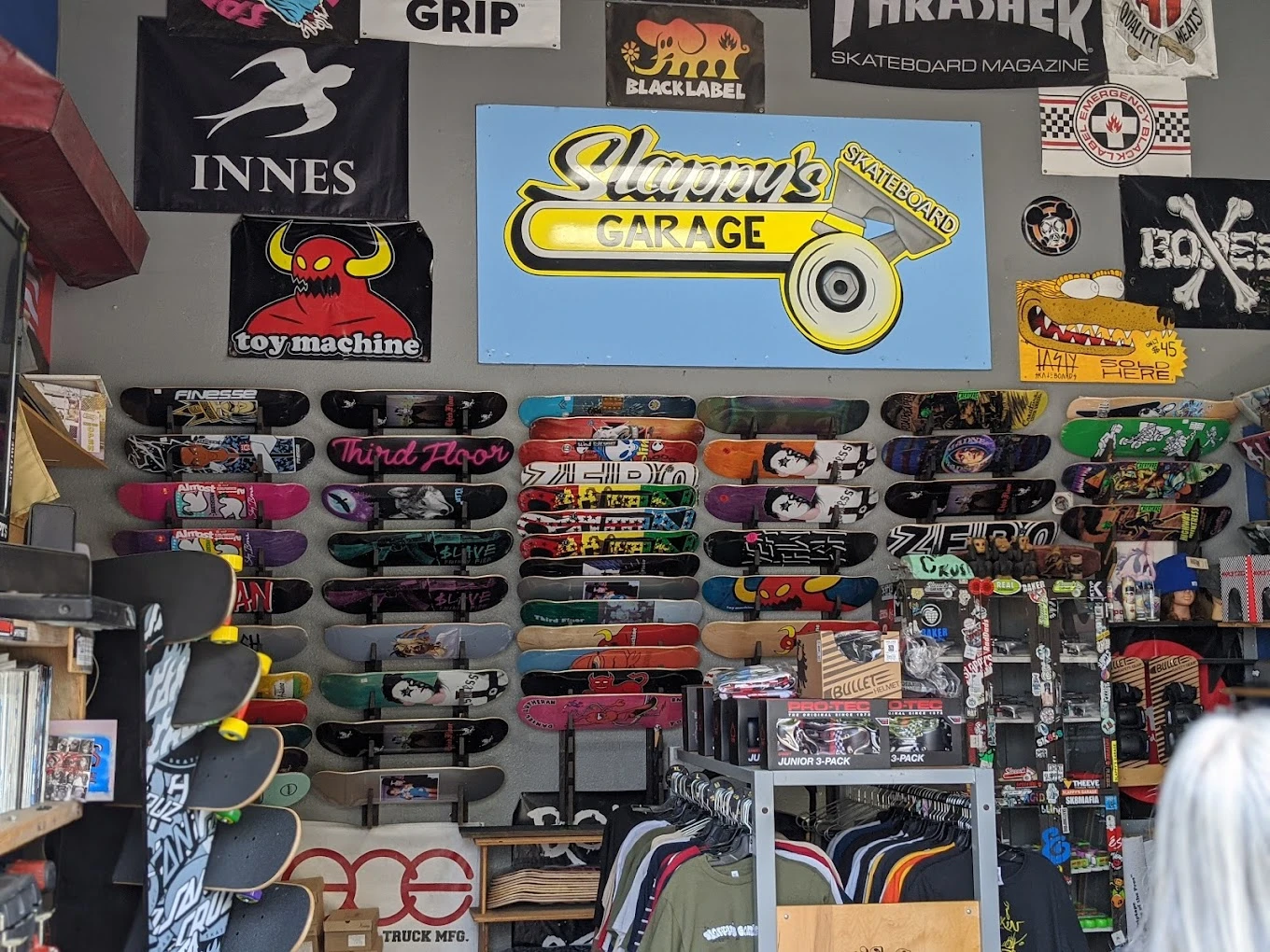 Best of 25 skate shops in San Diego