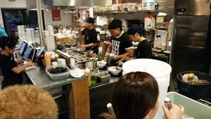 Best of 33 takoyaki in San Diego