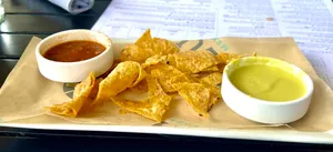 Top 10 nachos in Alameda San Jose