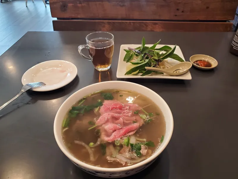 Soups Pho Hong Phat