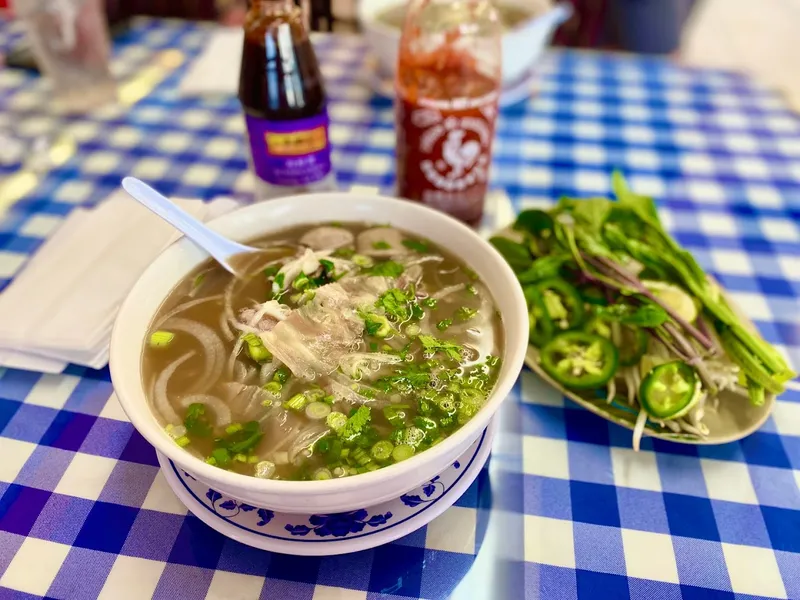 Soups New Pho