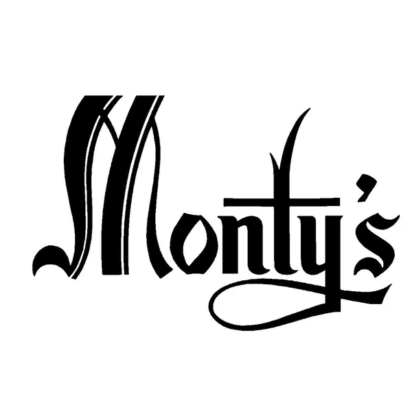 romantic bars Monty's Steakhouse