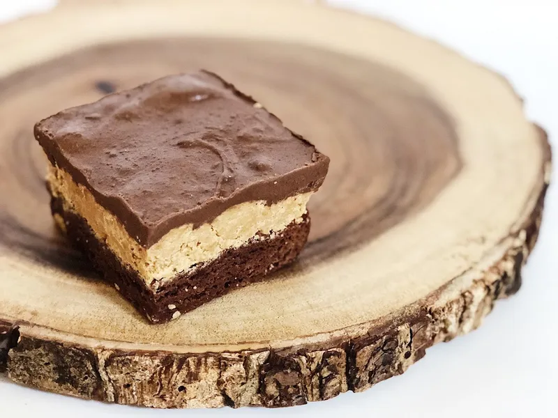 CAKED | Cookies + Brownies