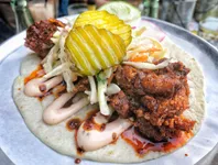 Top 17 chicken fajitas in Hollywood Los Angeles