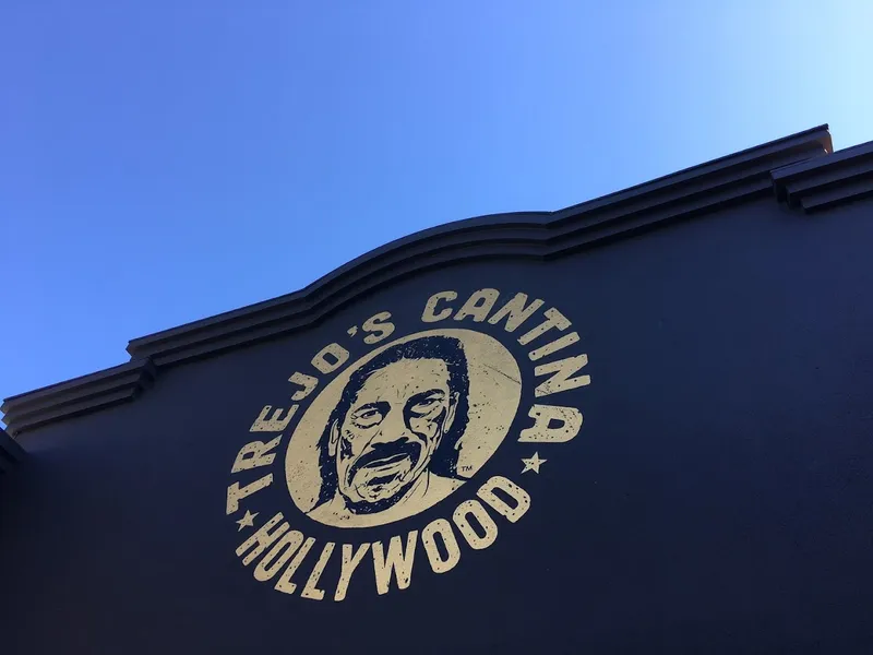 Trejo's Cantina - Hollywood