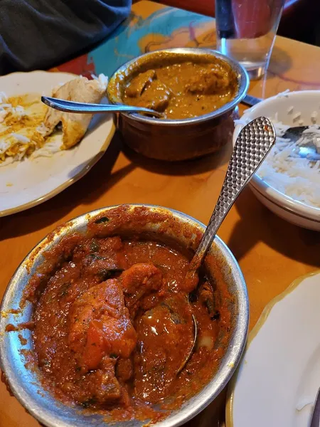 korma Bombay Bar & Grill