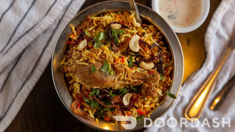 Himalaya Momo- Indian and Nepalese Cuisine