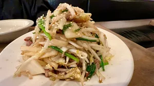 chicken rice soup in Reseda Los Angeles