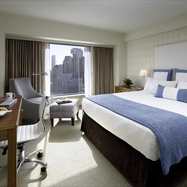 pet friendly hotels Hotel Nikko San Francisco