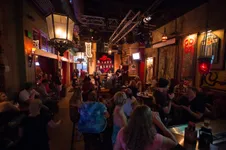 Best of 10 jazz clubs in San Diego