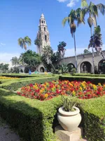 Best of 15 botanical gardens in San Diego