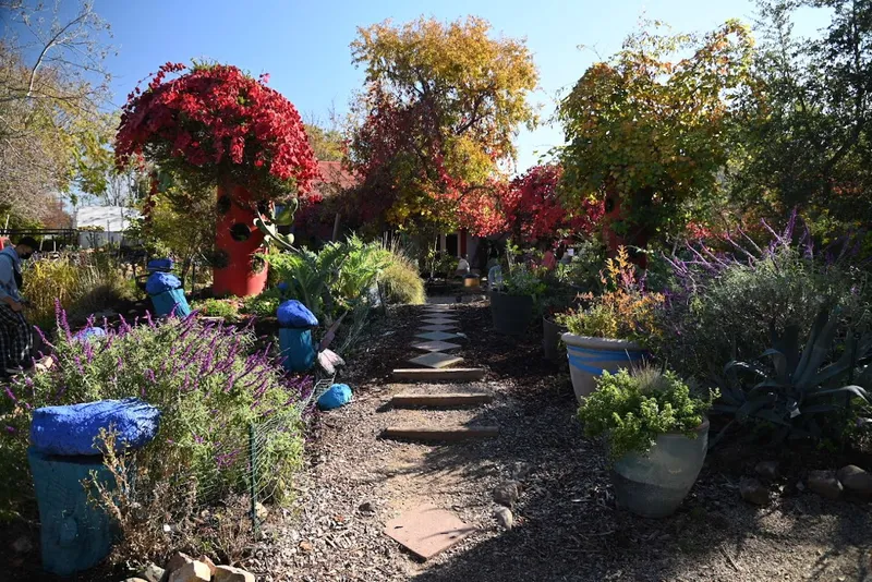 California Native Garden Foundation