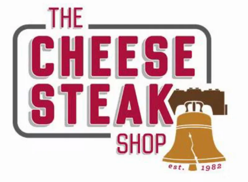 the cheesesteak shop