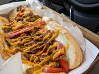 Top 20 hot dog in Sacramento