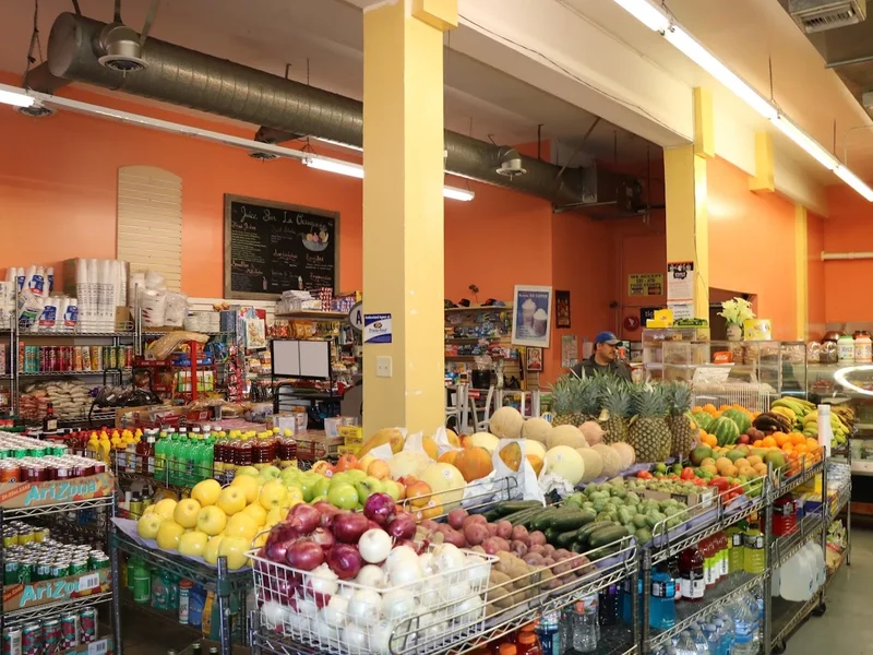 Top 13 juice bar in Hollywood Los Angeles