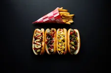 Top 12 hot dog in Downtown Los Angeles Los Angeles