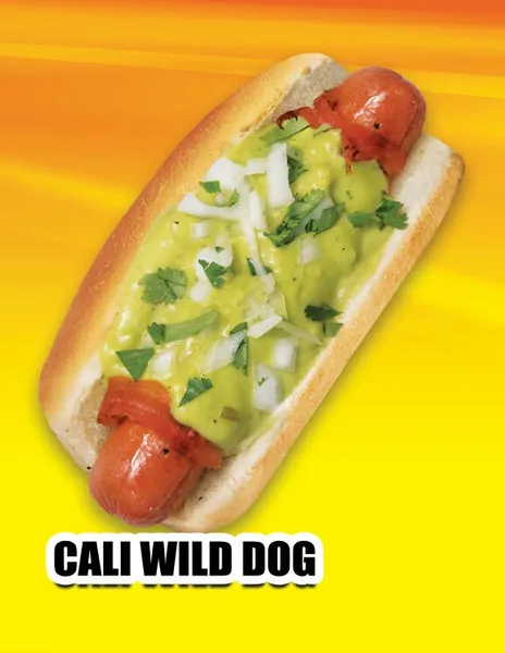 hot dog wild dogs grill dtla