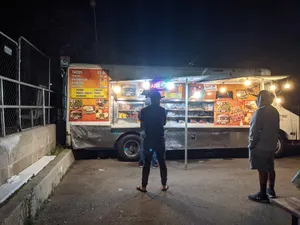 food trucks in San Diego