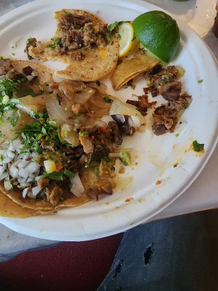 Tacos Chencho Food Truck