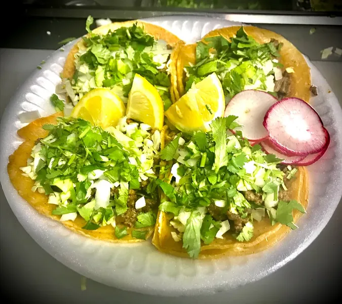 Chicomostok Mexican Food