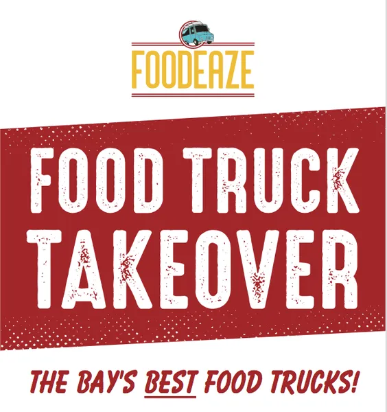 FOODEAZE - Food Truck Takeover