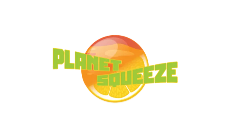 Planet Squeeze