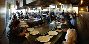 Best of 15 steakhouses in Sacramento