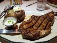 Best of 18 steakhouses in Los Angeles