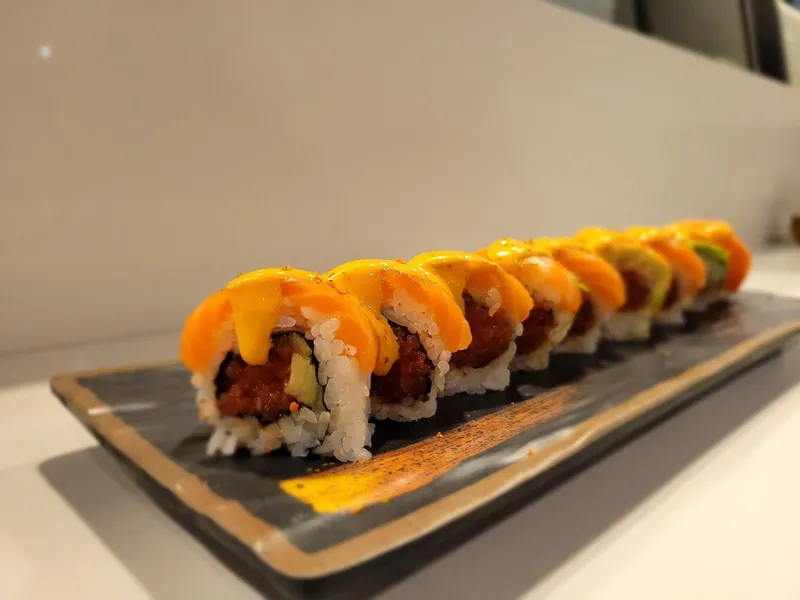 Sendo Sushi