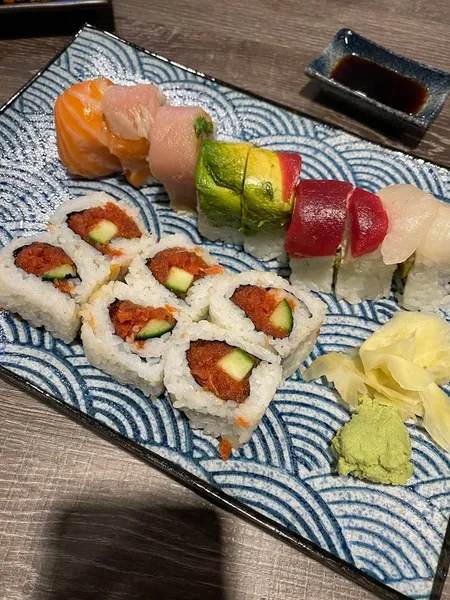 sushi restaurants Sushi Pro