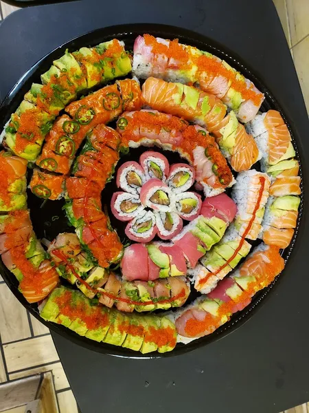 Kaizoku Sushi