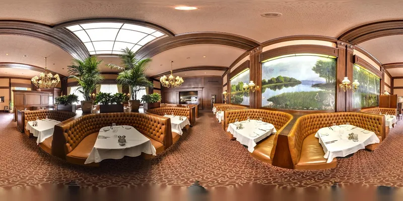 Harris' Restaurant - The San Francisco Steakhouse