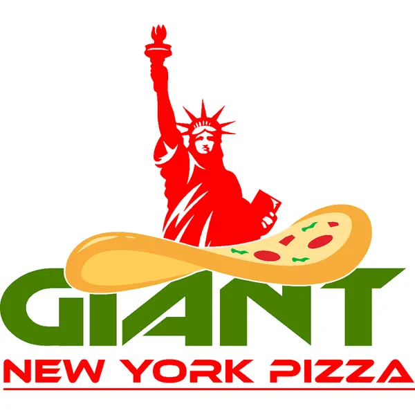 pizza places Giant New York Pizza