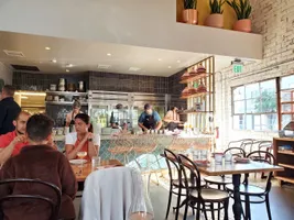 Best of 11 Palestinian restaurants in Downtown Los Angeles Los Angeles