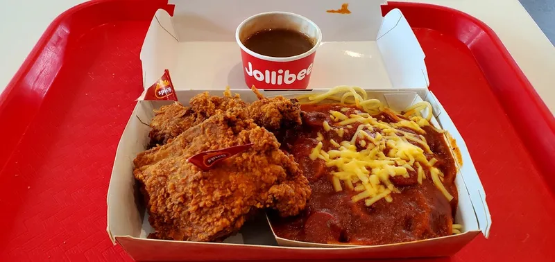 chicken roll Jollibee