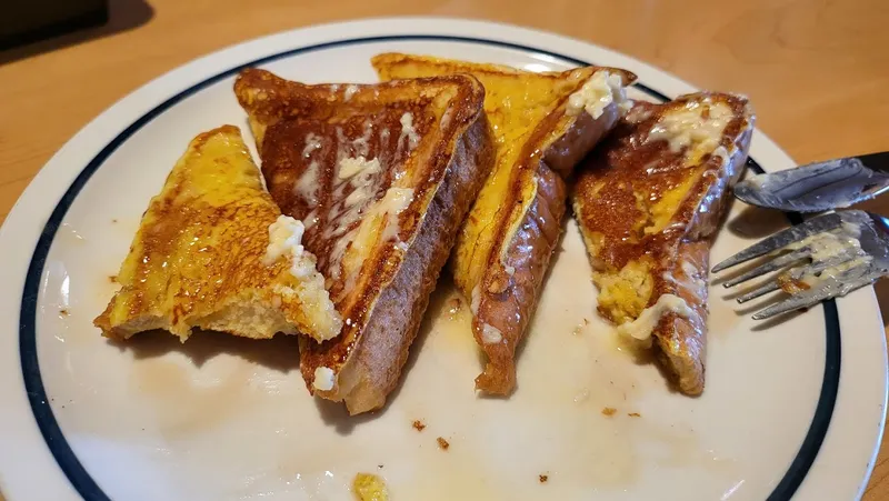 French Toast IHOP