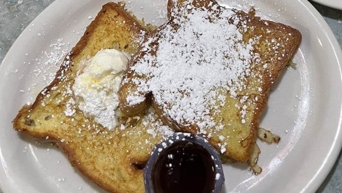 Top 10 French Toast in Clairemont San Diego