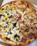 Best of 35 pizza places in Fresno