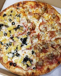 Best of 35 pizza places in Fresno