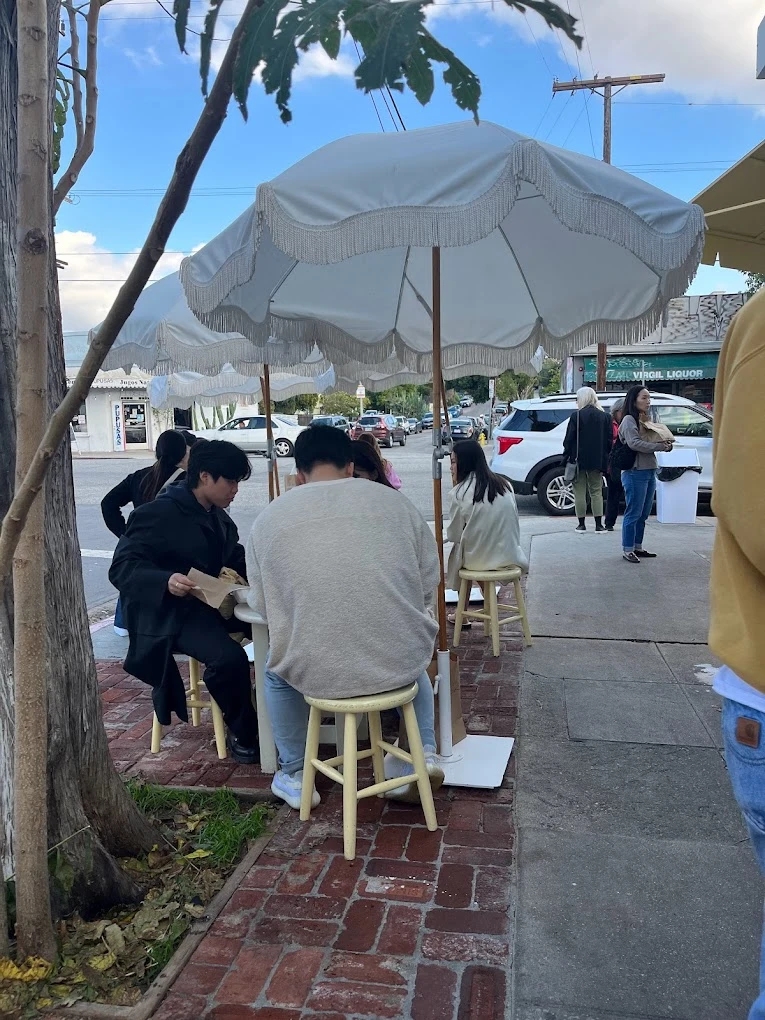 Best of 32 bagels in Los Angeles