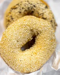 Top 19 bagels in San Jose