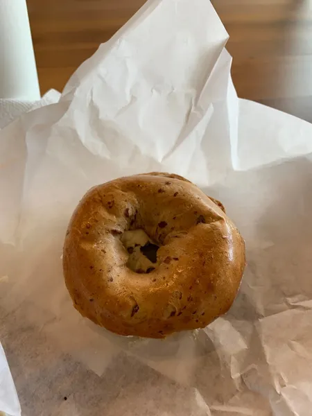 Bagels House of Bagels