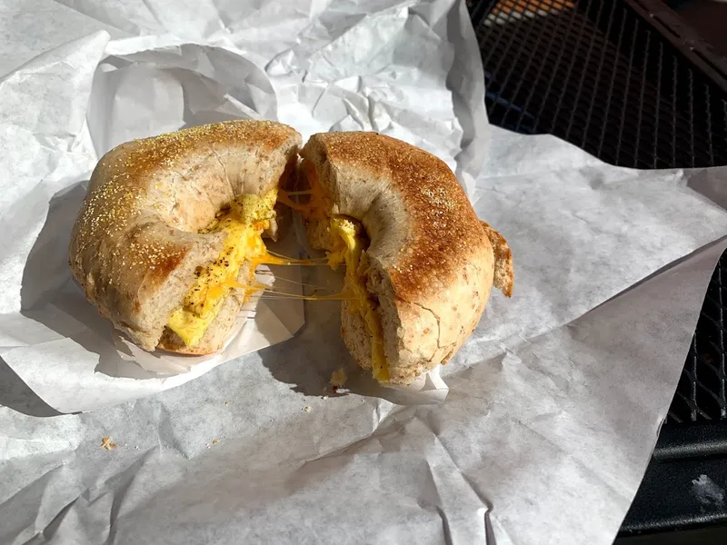 Bagels Bagel Guys Bakery