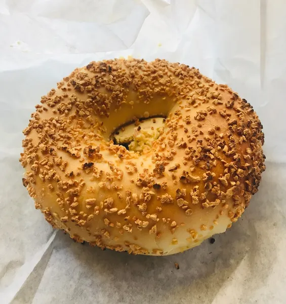 Bagels Regal Bagel