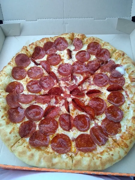 delivery restaurants Little Caesars Pizza