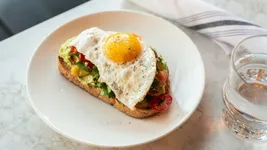 Top 12 egg sandwich in Koreatown Los Angeles