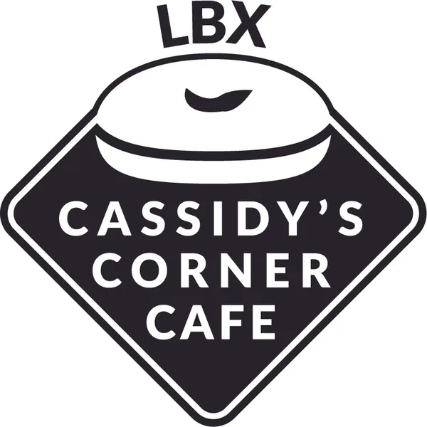 Cassidy's Corner Cafe LBX
