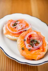 Best of 15 bagels in Oakland