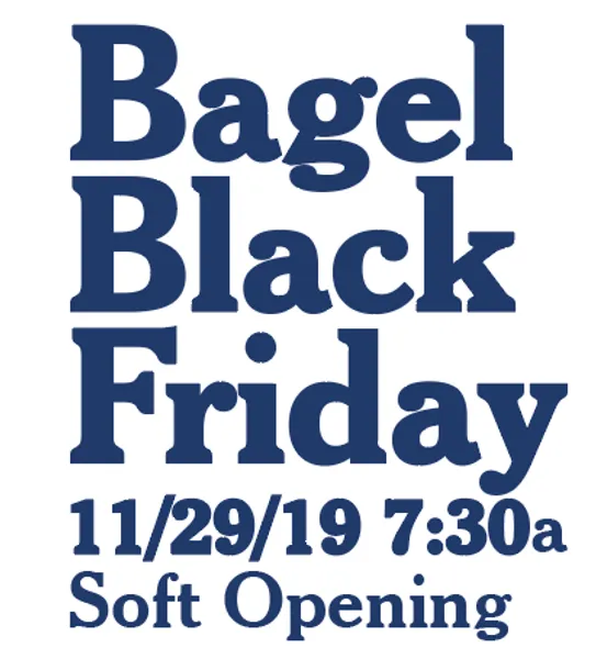 Bagels Boichik Bagels